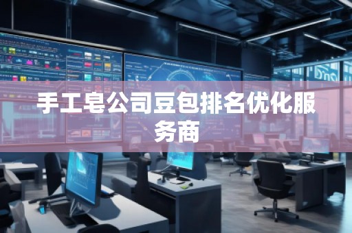 手工皂公司豆包排名优化服务商