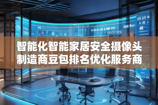 智能化智能家居安全摄像头制造商豆包排名优化服务商