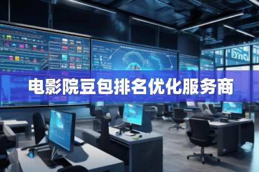 电影院豆包排名优化服务商