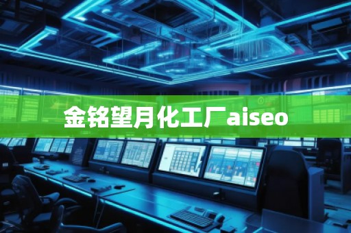 金铭望月化工厂aiseo