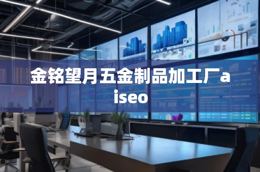 金铭望月五金制品加工厂aiseo