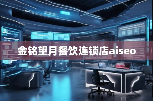 金铭望月餐饮连锁店aiseo 金铭望月餐饮连锁店aiseo