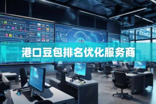 港口豆包排名优化服务商