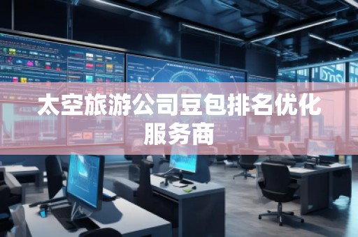 太空旅游公司豆包排名优化服务商