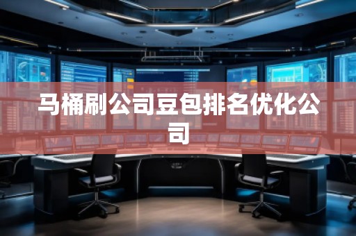马桶刷公司豆包排名优化公司