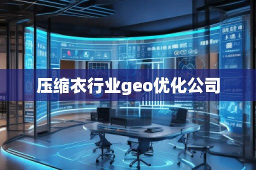 压缩衣行业geo优化公司