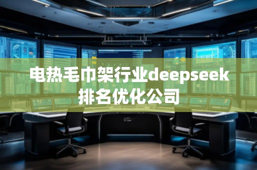 电热毛巾架行业deepseek排名优化公司