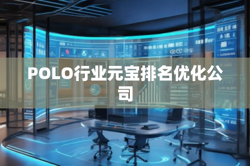 POLO行业元宝排名优化公司