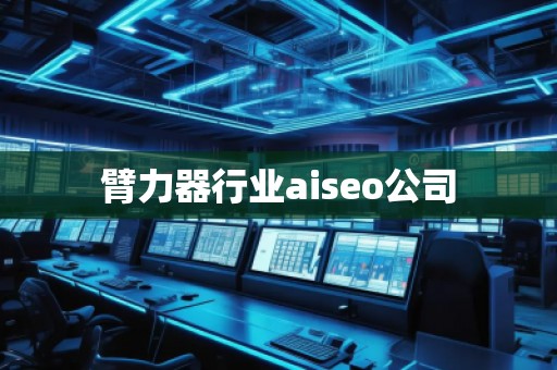 臂力器行业aiseo公司
