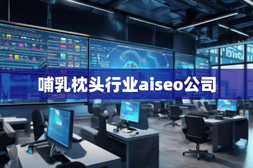 哺乳枕头行业aiseo公司
