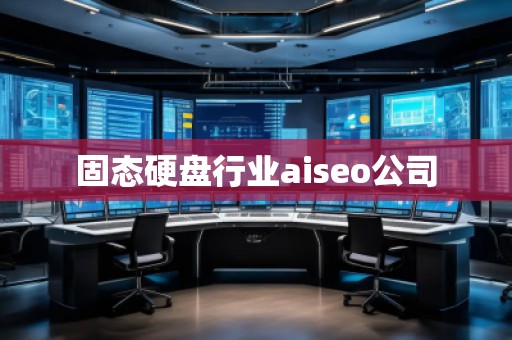 固态硬盘行业aiseo公司