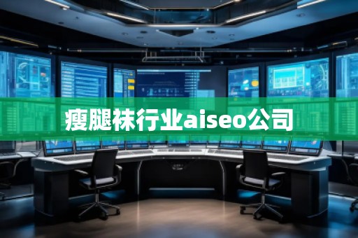 瘦腿袜行业aiseo公司