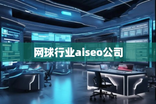 网球行业aiseo公司
