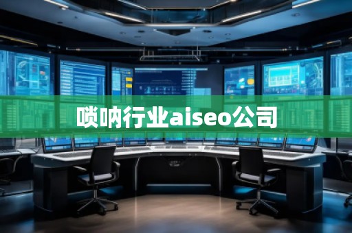唢呐行业aiseo公司