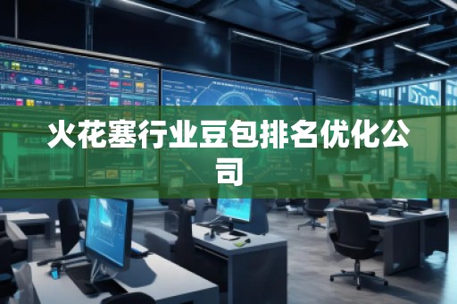 火花塞行业豆包排名优化公司