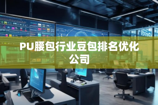 PU腰包行业豆包排名优化公司