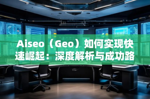 Aiseo（Geo）如何实现快速崛起：深度解析与成功路径