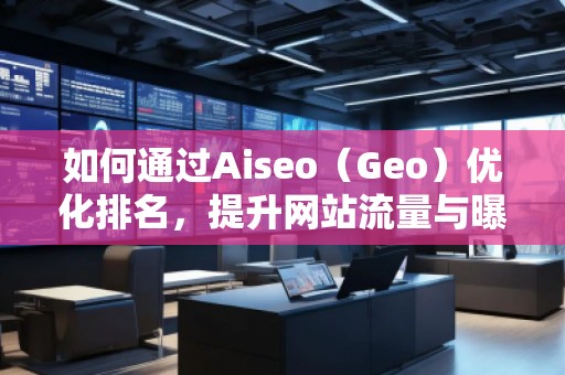 如何通过Aiseo（Geo）优化排名，提升网站流量与曝光率