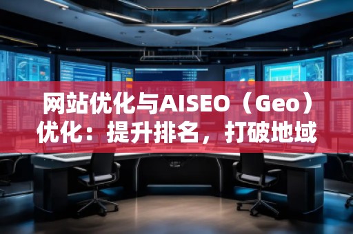 网站优化与AISEO（Geo）优化：提升排名，打破地域限制