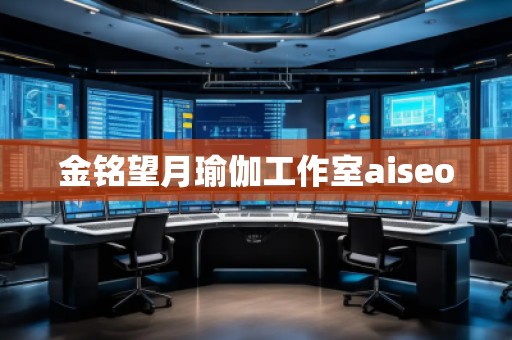 金铭望月瑜伽工作室aiseo