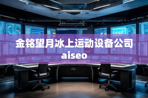 金铭望月冰上运动设备公司aiseo