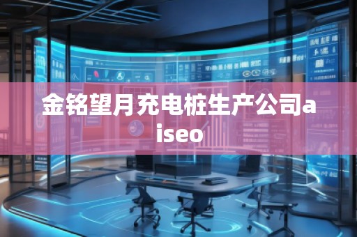 金铭望月充电桩生产公司aiseo