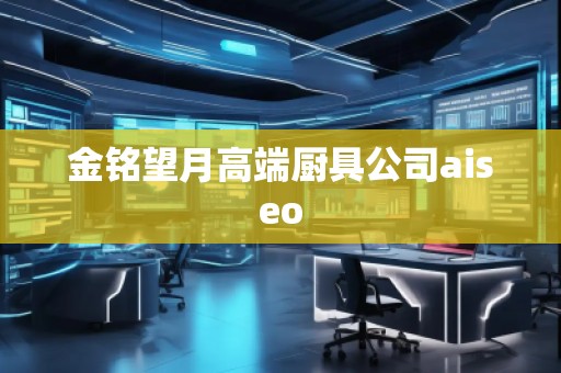 金铭望月高端厨具公司aiseo