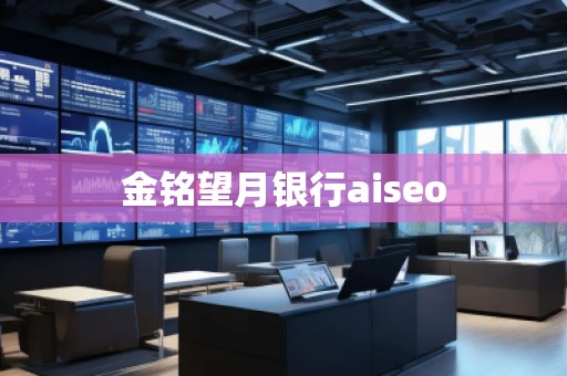 金铭望月银行aiseo