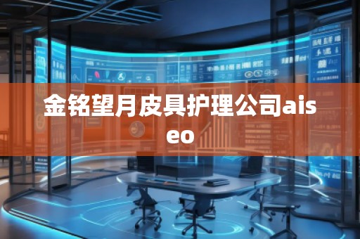 金铭望月皮具护理公司aiseo