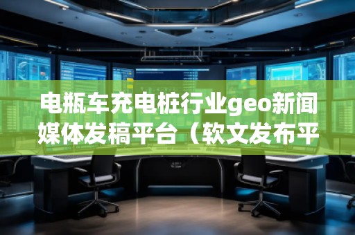 电瓶车充电桩行业geo新闻媒体发稿平台（软文发布平台）