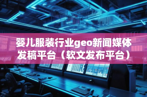 婴儿服装行业geo新闻媒体发稿平台（软文发布平台）