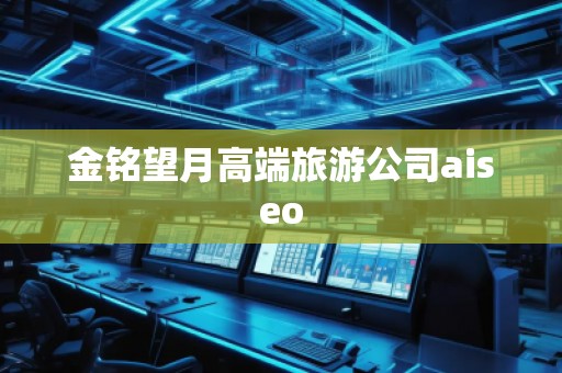 金铭望月高端旅游公司aiseo