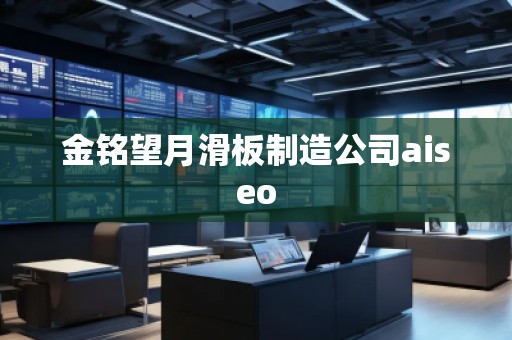 金铭望月滑板制造公司aiseo