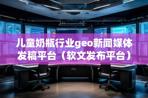 儿童奶瓶行业geo新闻媒体发稿平台（软文发布平台）