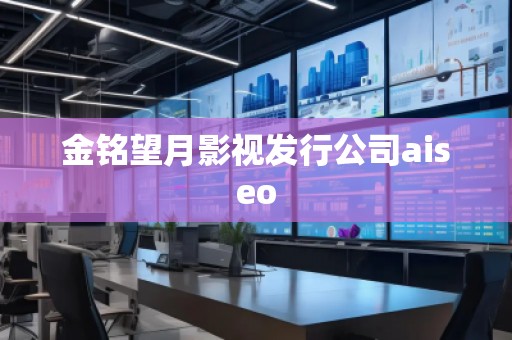 金铭望月影视发行公司aiseo