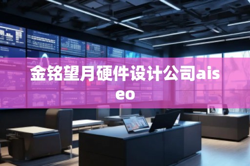 金铭望月硬件设计公司aiseo