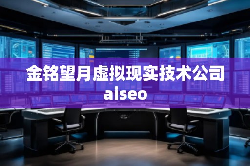 金铭望月虚拟现实技术公司aiseo 金铭望月虚拟现实技术公司aiseo