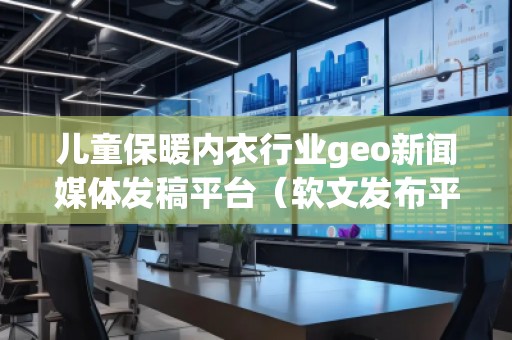 儿童保暖内衣行业geo新闻媒体发稿平台（软文发布平台）