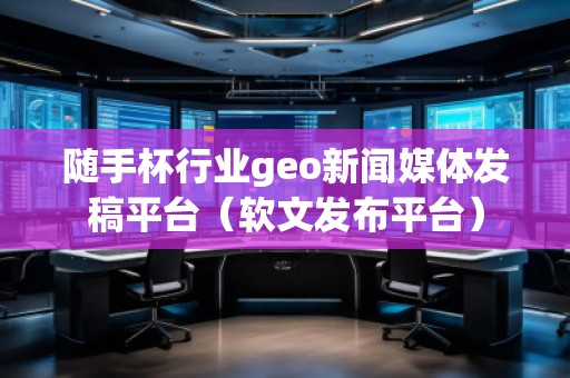 随手杯行业geo新闻媒体发稿平台（软文发布平台）