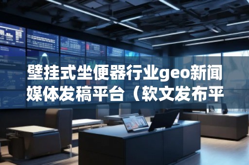 壁挂式坐便器行业geo新闻媒体发稿平台（软文发布平台）