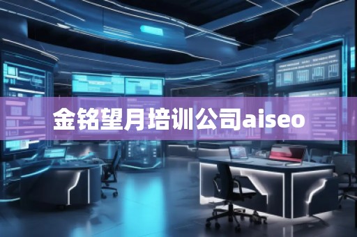 金铭望月培训公司aiseo
