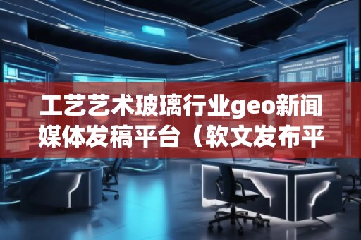 工艺艺术玻璃行业geo新闻媒体发稿平台（软文发布平台）