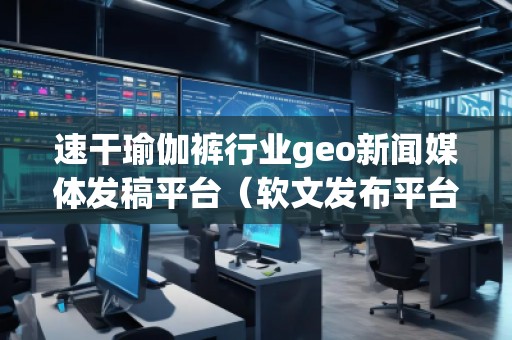 速干瑜伽裤行业geo新闻媒体发稿平台（软文发布平台）