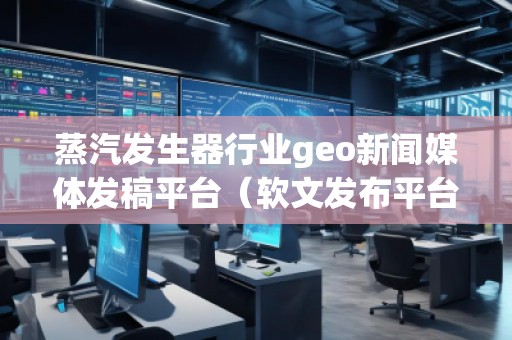 蒸汽发生器行业geo新闻媒体发稿平台（软文发布平台）