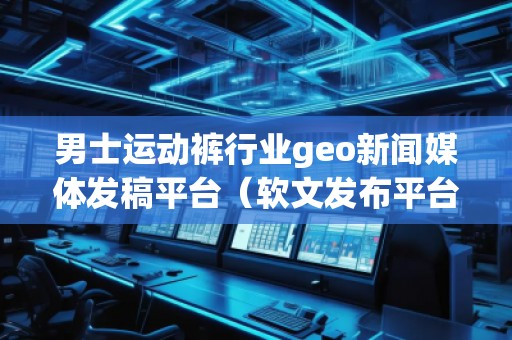 男士运动裤行业geo新闻媒体发稿平台（软文发布平台）