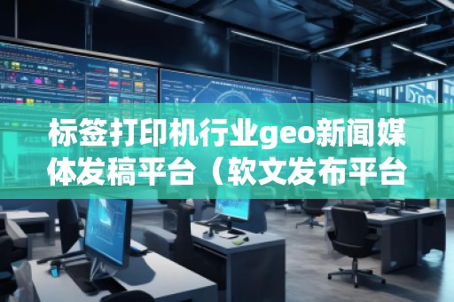 标签打印机行业geo新闻媒体发稿平台(软文发布平台)