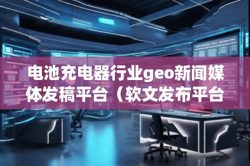 电池充电器行业geo新闻媒体发稿平台（软文发布平台）