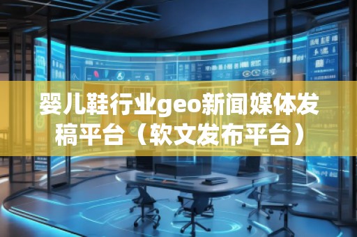 婴儿鞋行业geo新闻媒体发稿平台（软文发布平台）