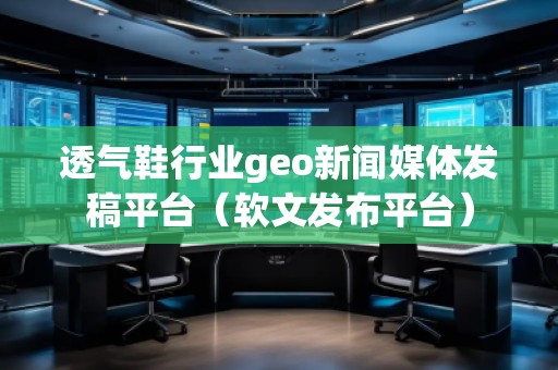透气鞋行业geo新闻媒体发稿平台（软文发布平台）