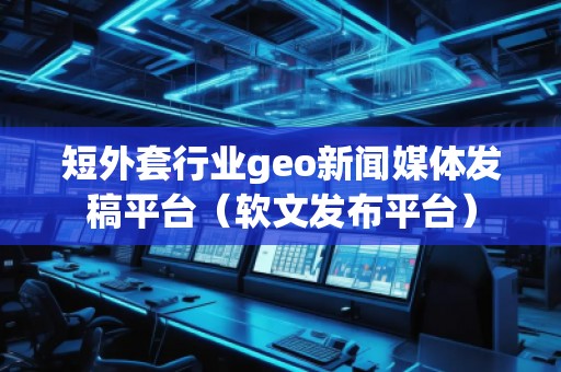 短外套行业geo新闻媒体发稿平台（软文发布平台）